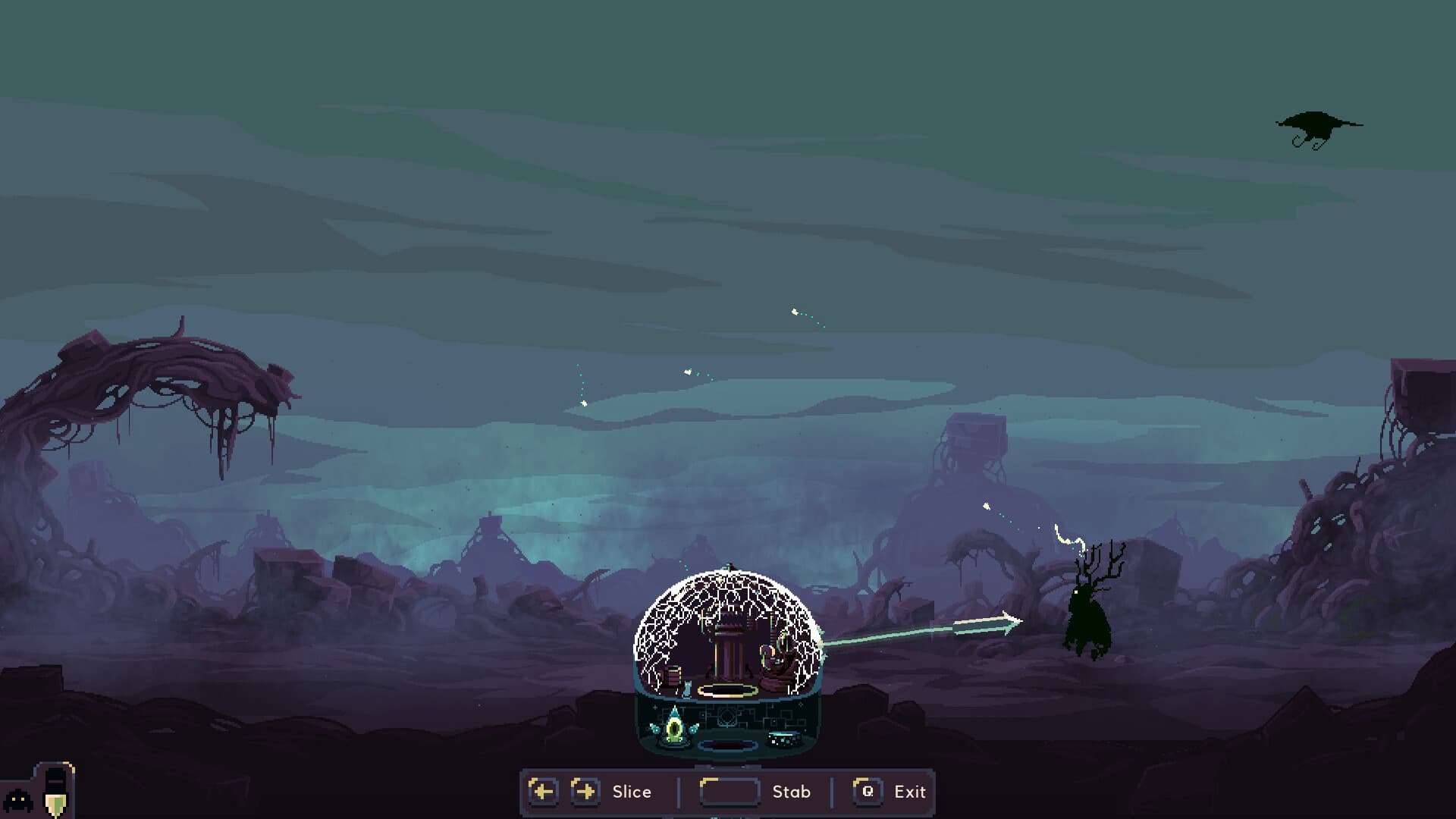 Dome Keeper Steam Account - 7