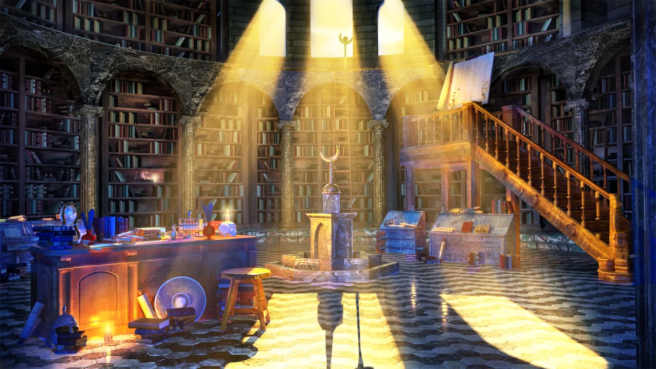 Dark Lore Mysteries: The Hunt For Truth Steam CD Key - 3