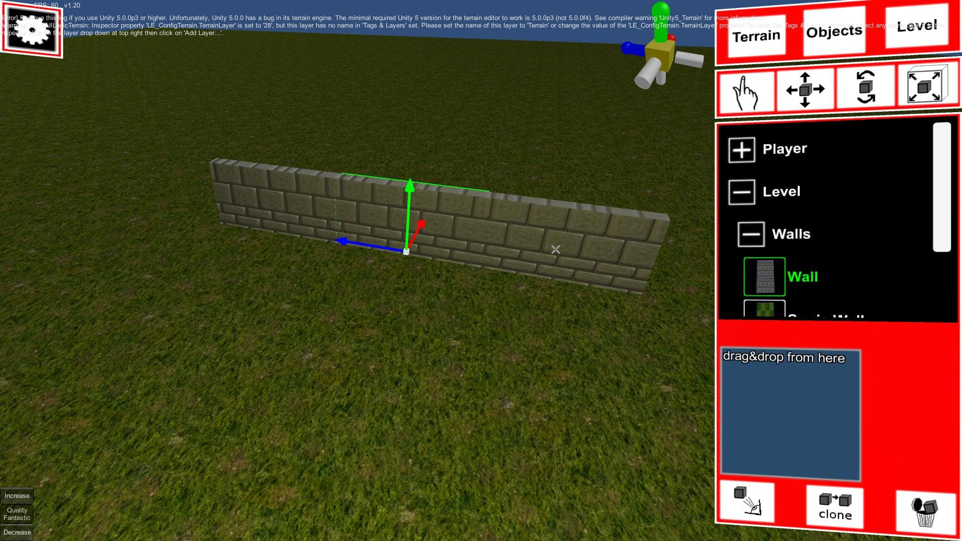 Labyrinth Simulator Steam CD Key - 3