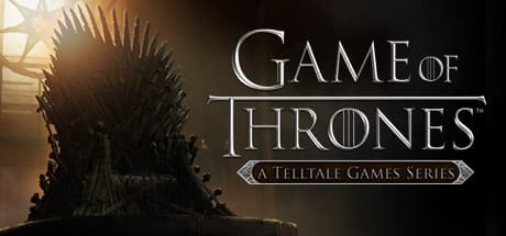 Game of Thrones - A Telltale Games Series Steam CD Key