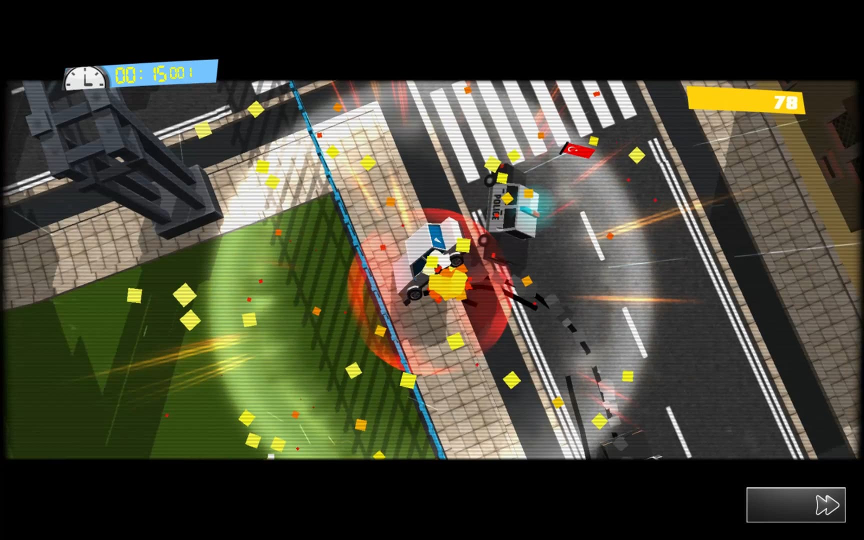 Escape: Close Call Steam CD Key - 8