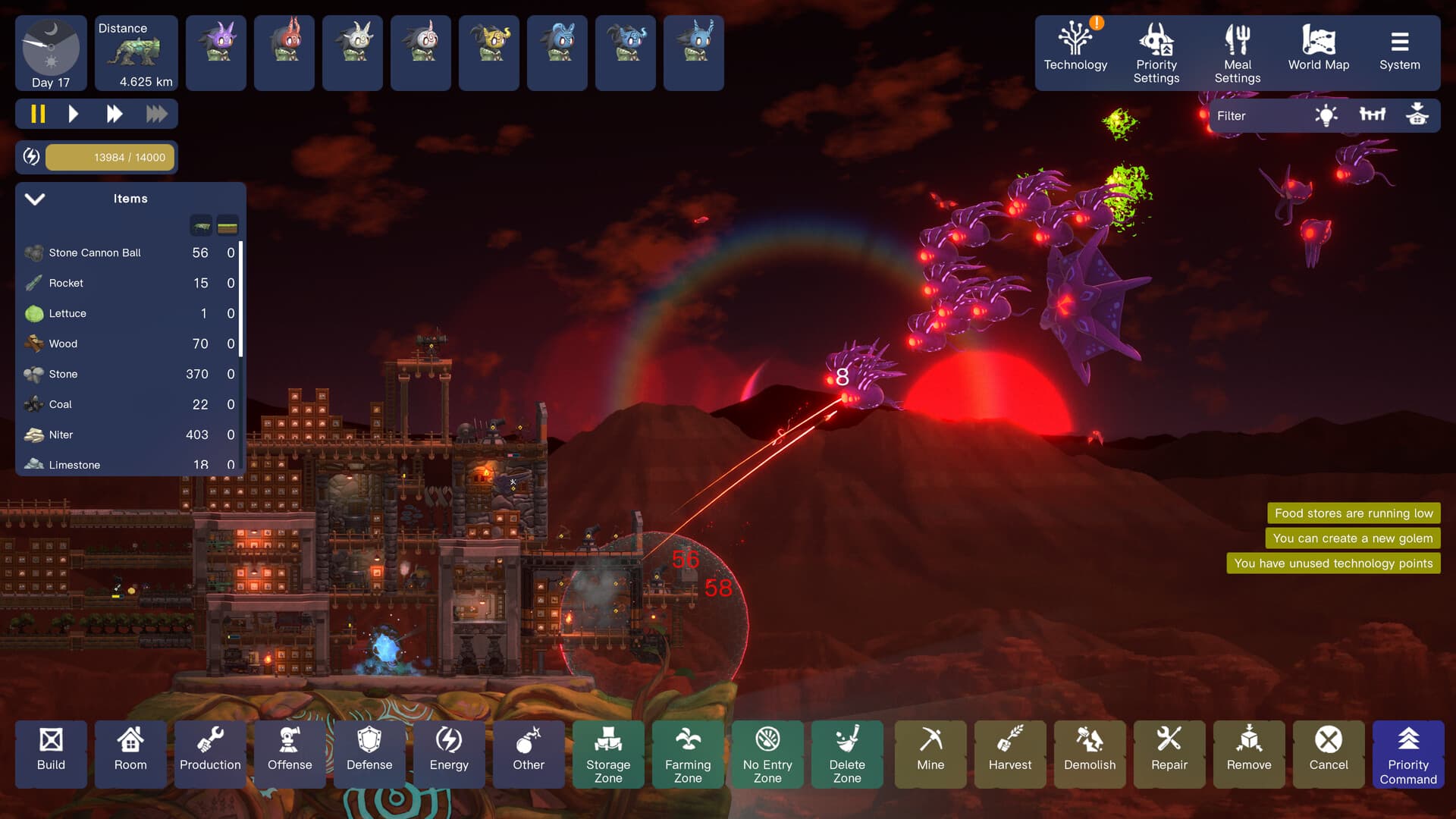 Ark of Charon PC Steam Account - 5