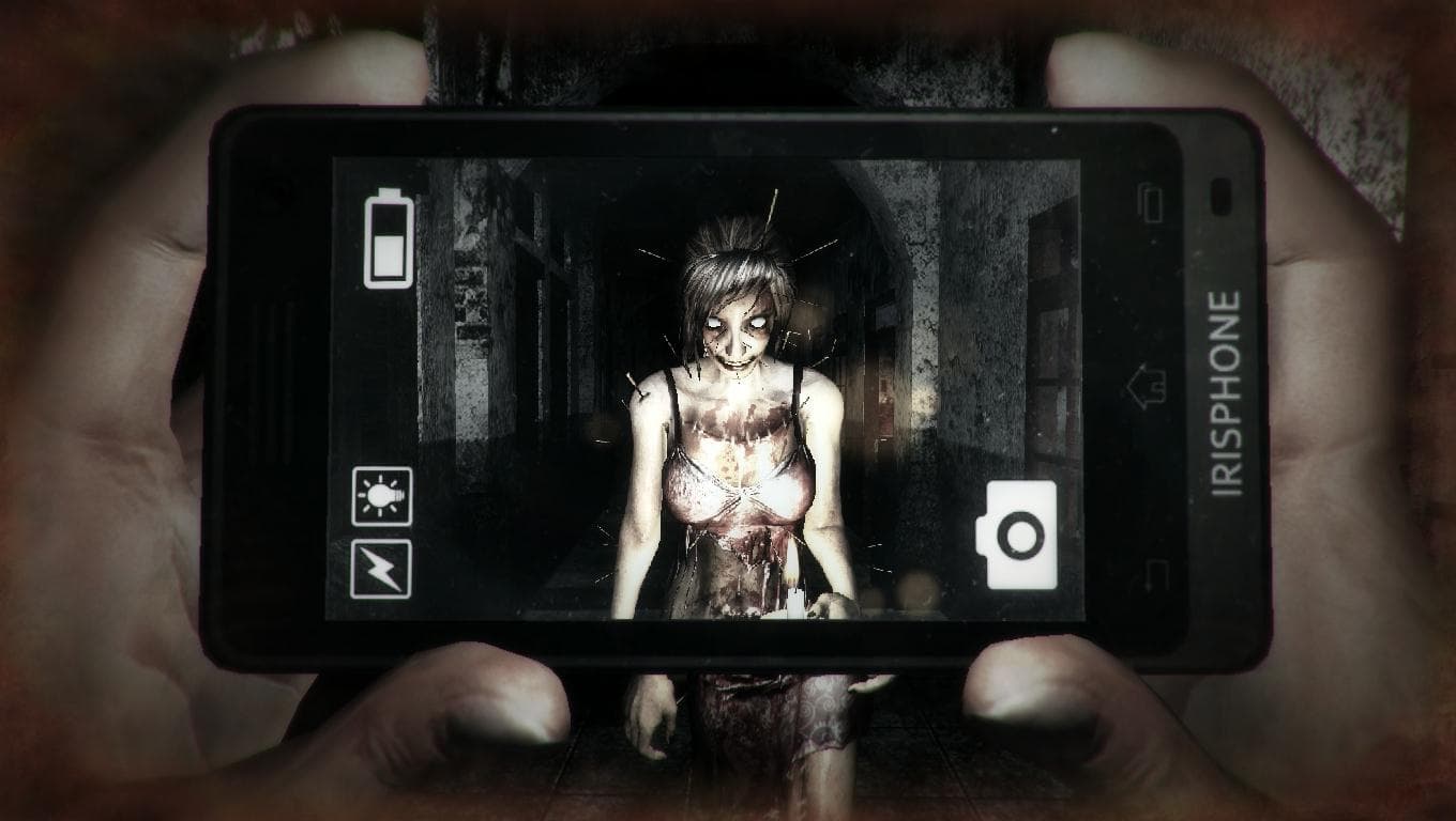 DreadOut: Keepers of The Dark Steam CD Key - 6