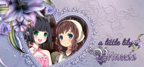 A Little Lily Princess Steam CD Key