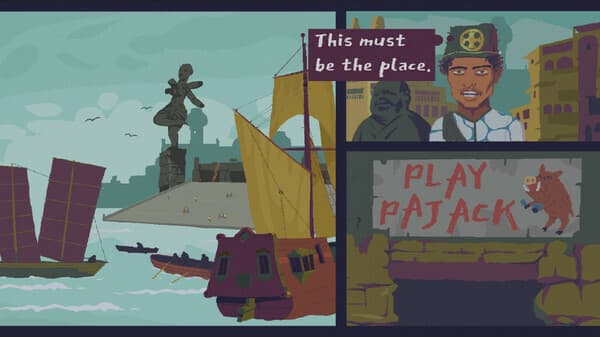 The Case of the Golden Idol PC Steam Account - 6