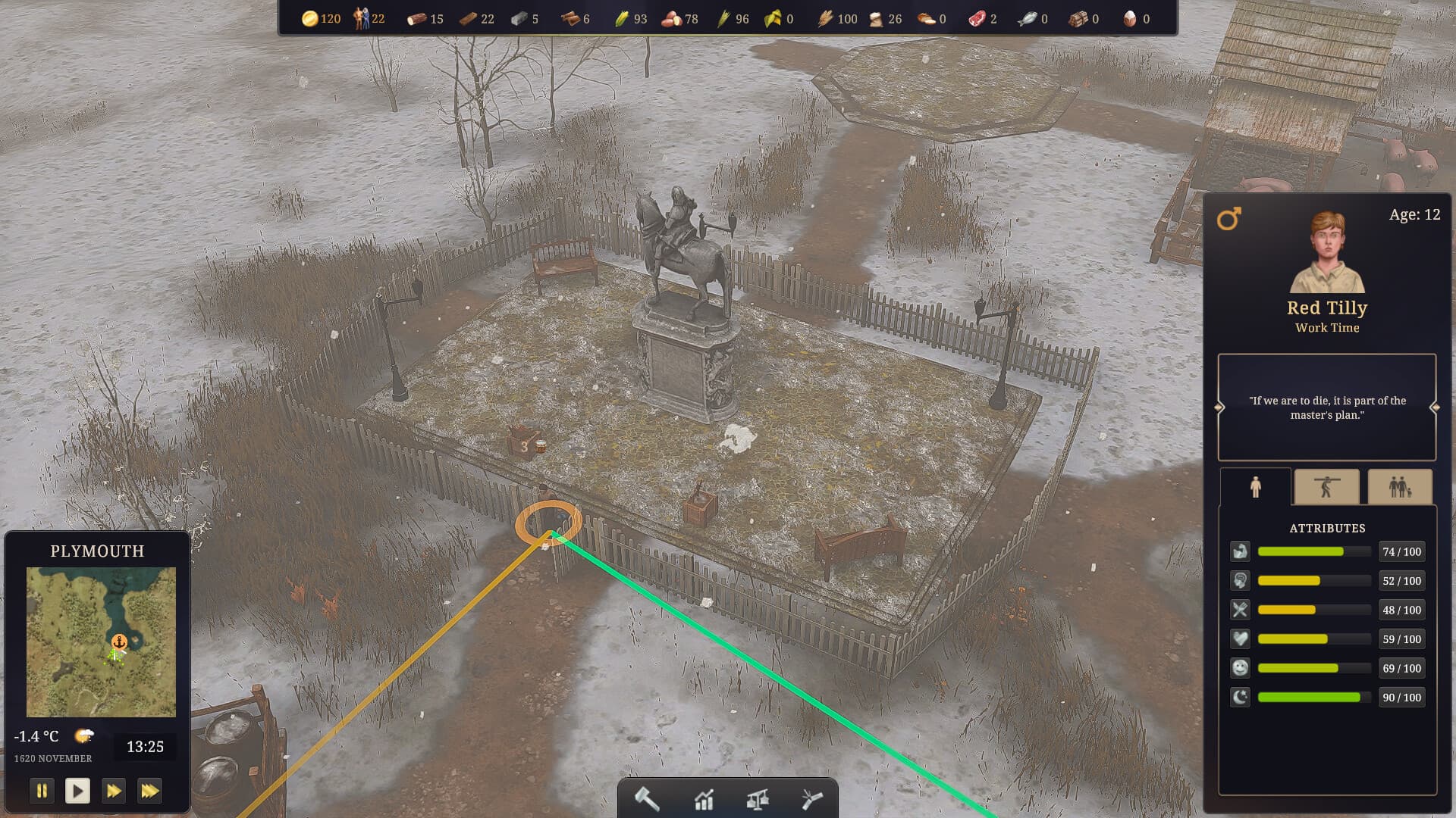 Colonize Steam Account - 4
