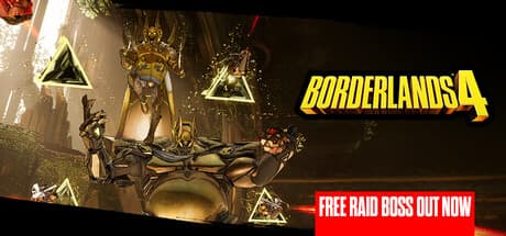 Borderlands 4 Super Deluxe Edition