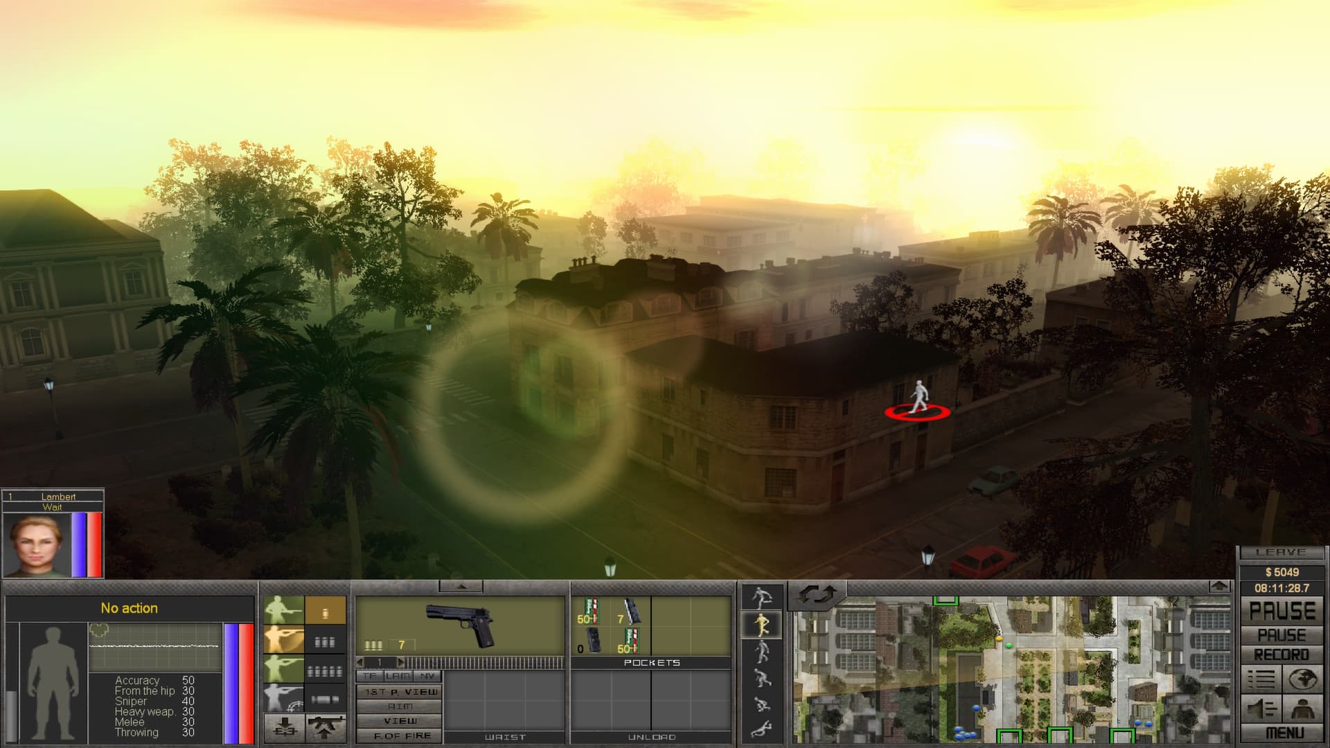 7,62 High Calibre PC Steam CD Key - 4