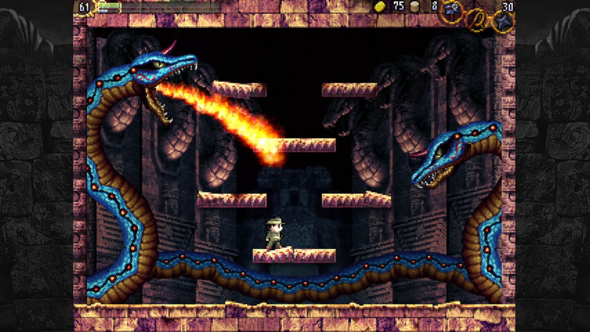 La-Mulana PC Steam CD Key - 3