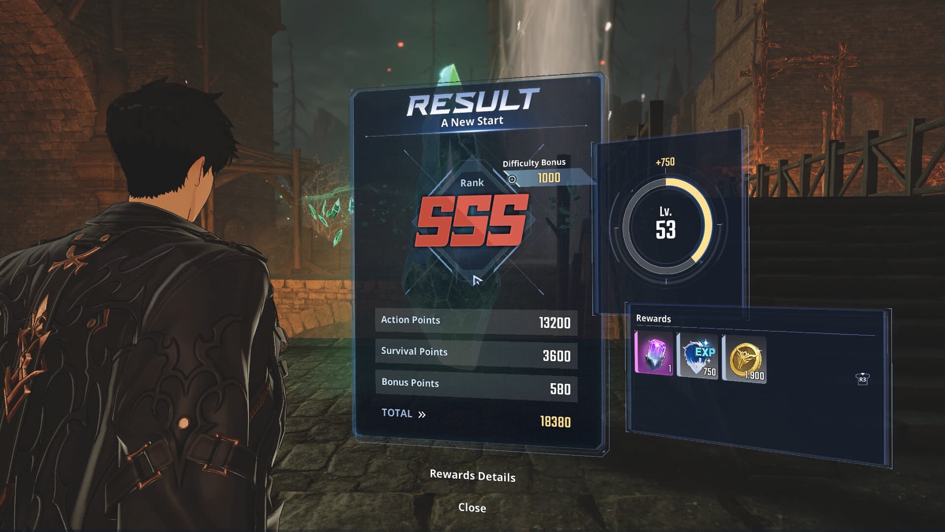 Solo Leveling: ARISE OVERDRIVE Deluxe Edition PC Steam Account - 8