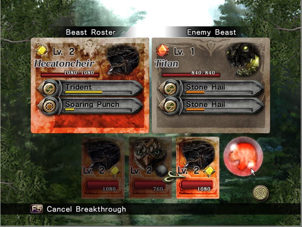 Gyromancer Steam CD Key - 8