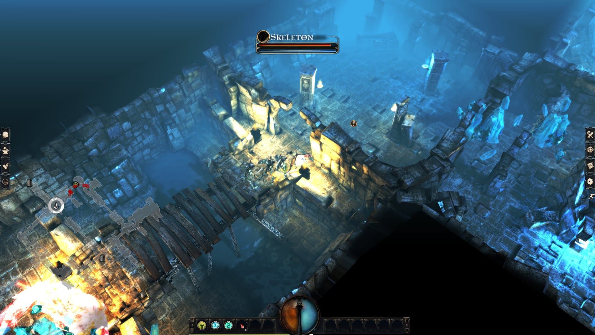 Iesabel Steam CD Key - 7