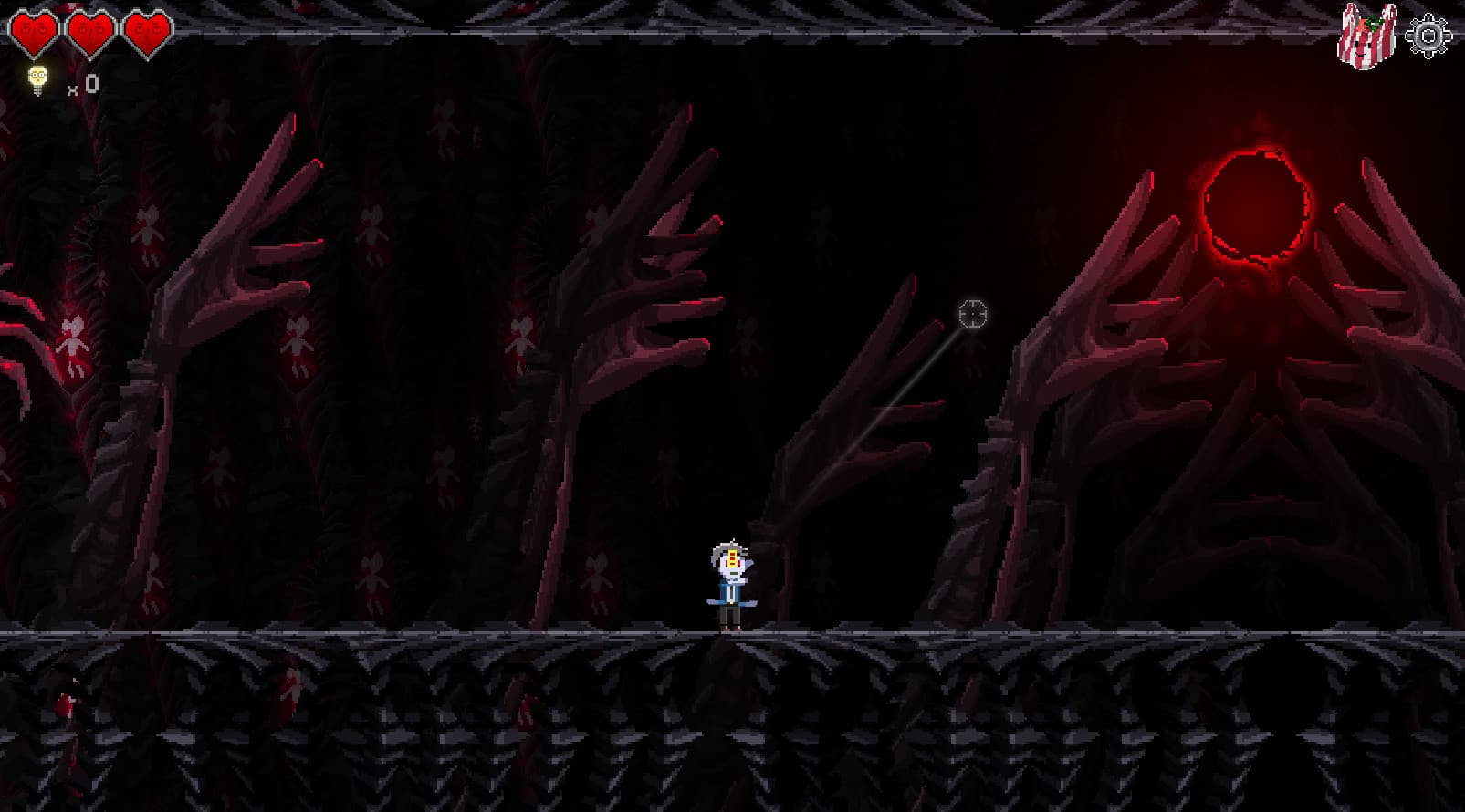 Dungeon Munchies Steam Account - 4