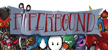 Paperbound Steam CD Key