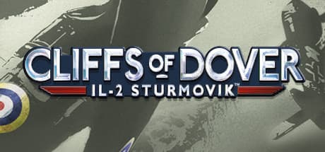 IL-2 Sturmovik: Cliffs of Dover PC Steam CD Key