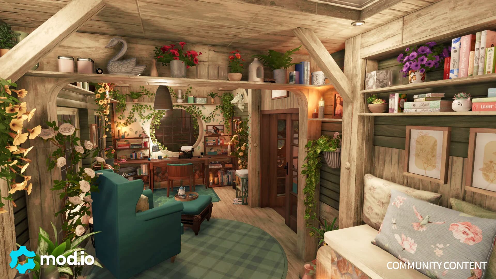 House Flipper 2 PC Steam Account - 4