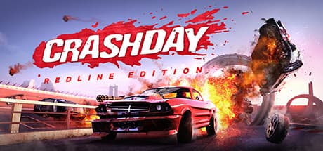 Crashday Redline Edition PC Steam CD Key