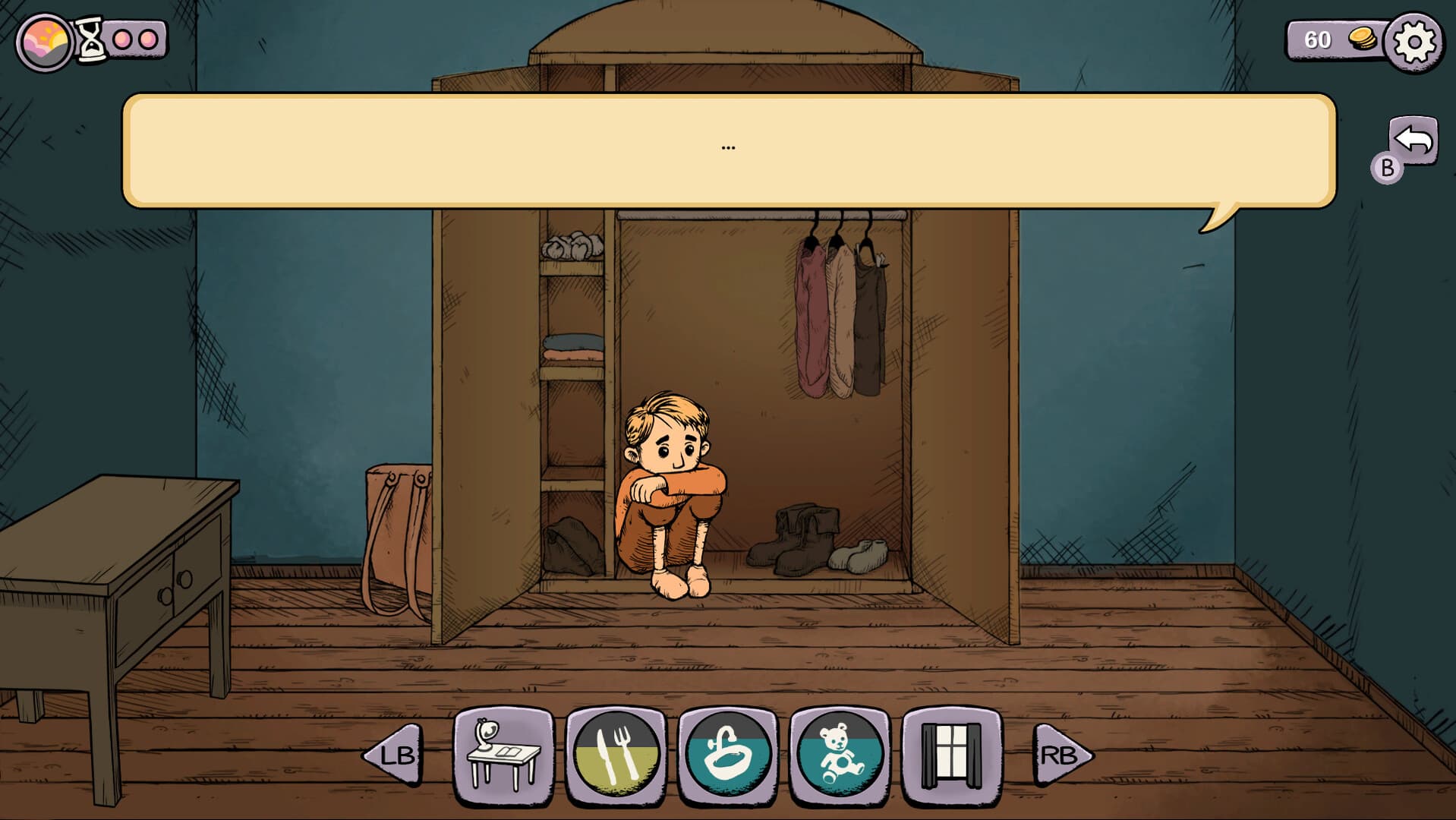 My Child Lebensborn Remastered PC Steam Account - 4