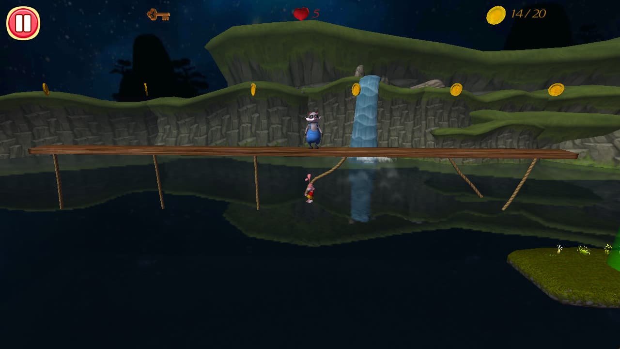 Bayla Bunny Steam CD Key - 4