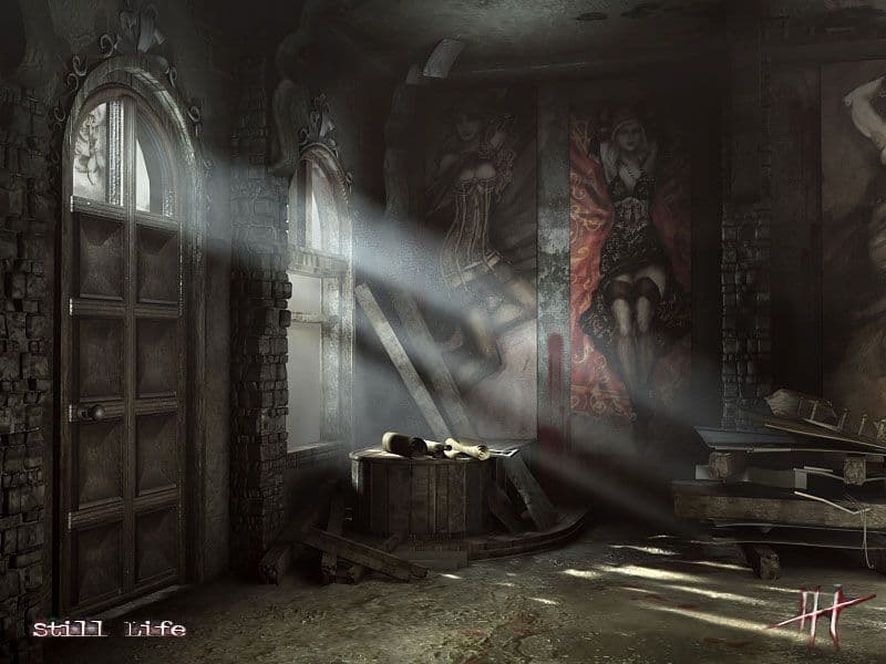 Still Life Steam CD Key - 4