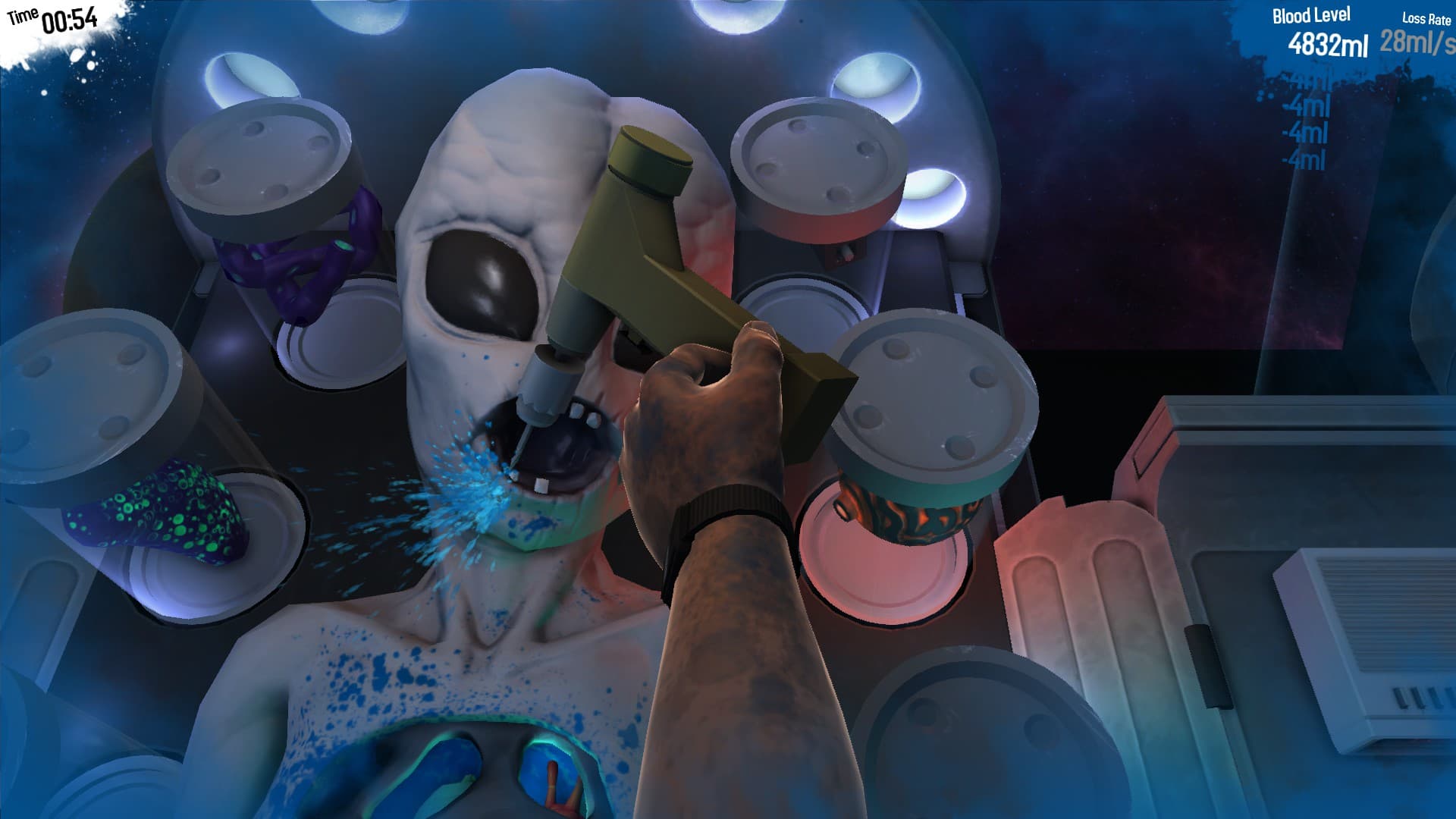 Surgeon Simulator Steam CD Key - 3