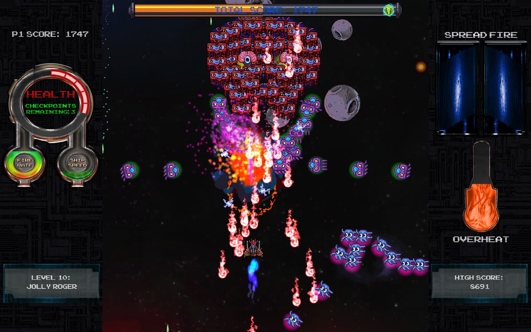 Galagan's Island: Reprymian Rising Steam CD Key - 3