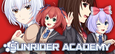 Sunrider Academy Steam CD Key