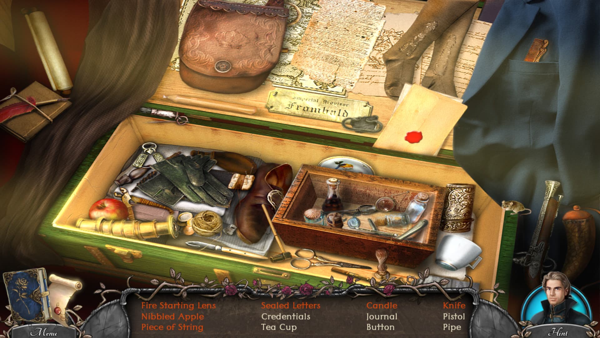 Vampire Legends: The True Story of Kisilova Steam CD Key - 3