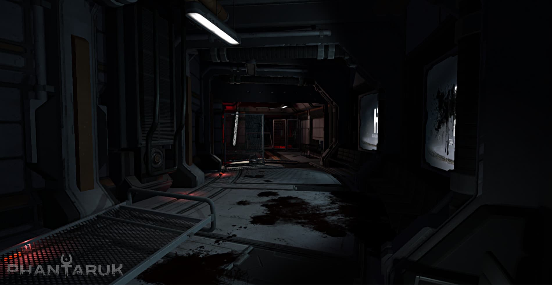 Phantaruk Steam CD Key - 5