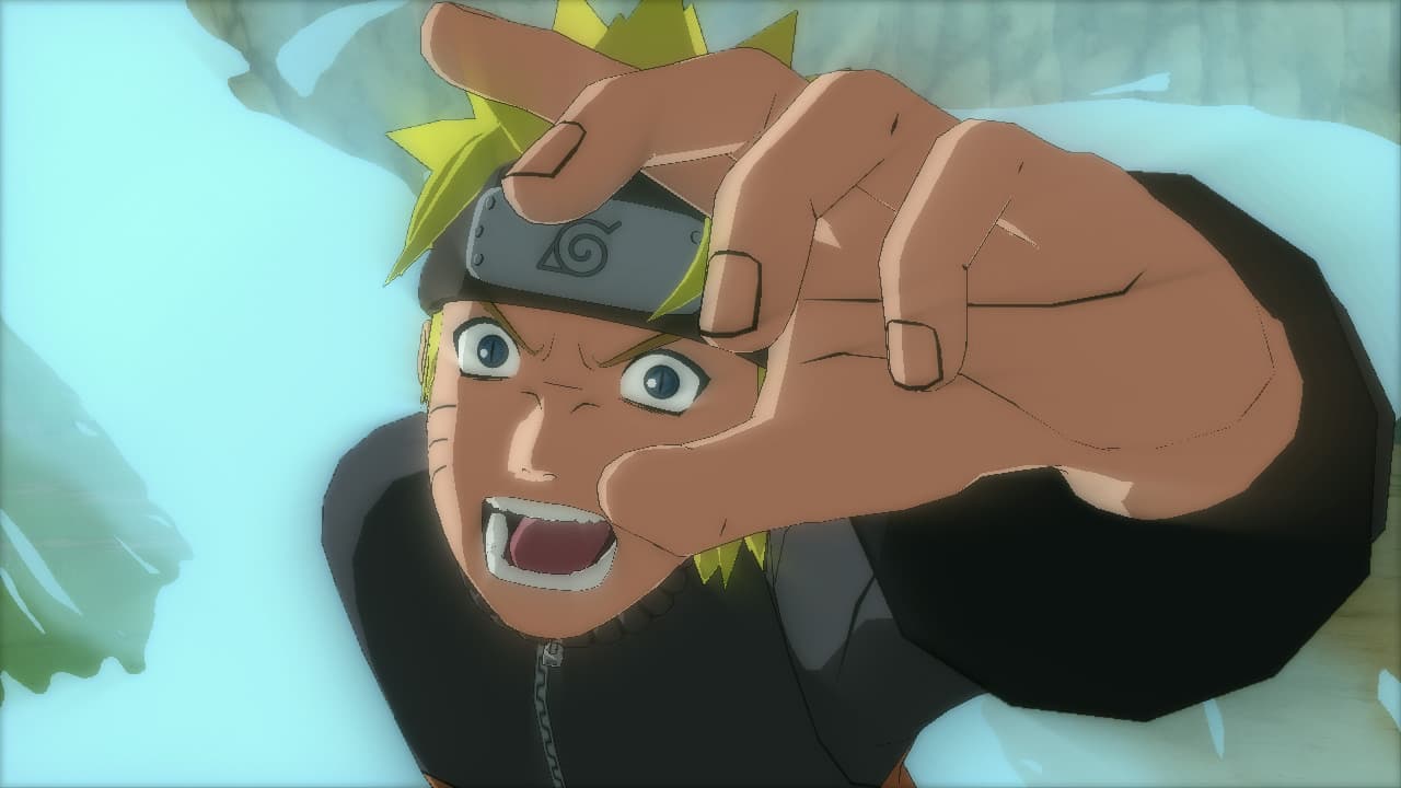 NARUTO SHIPPUDEN: Ultimate Ninja STORM 2 PC Steam Account - 4