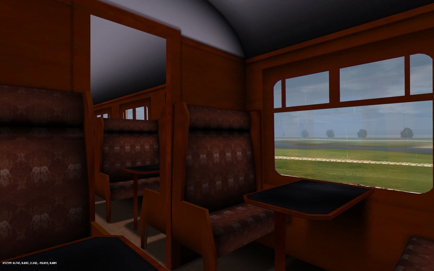 Trainz Simulator DLC: The Duchess Steam CD Key - 6