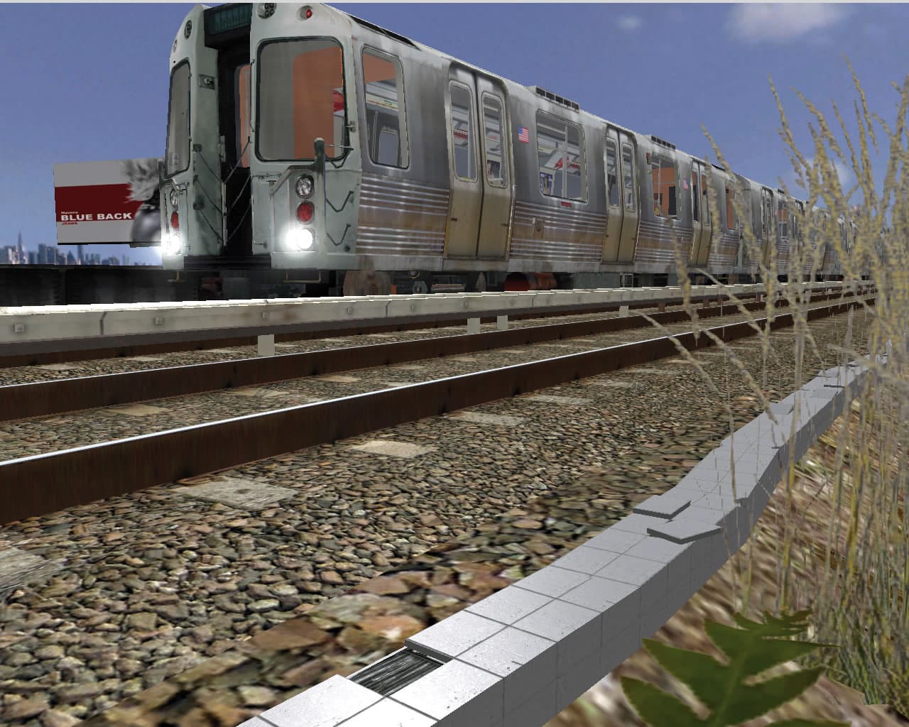 World of Subways 1 – The Path PC Steam CD Key - 4