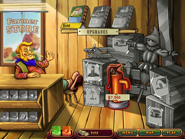 Little Farm Steam CD Key - 2