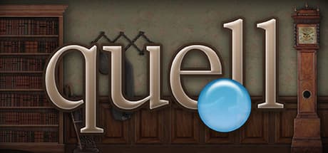 Quell PC Steam CD Key