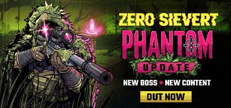 ZERO Sievert PC Steam Account	