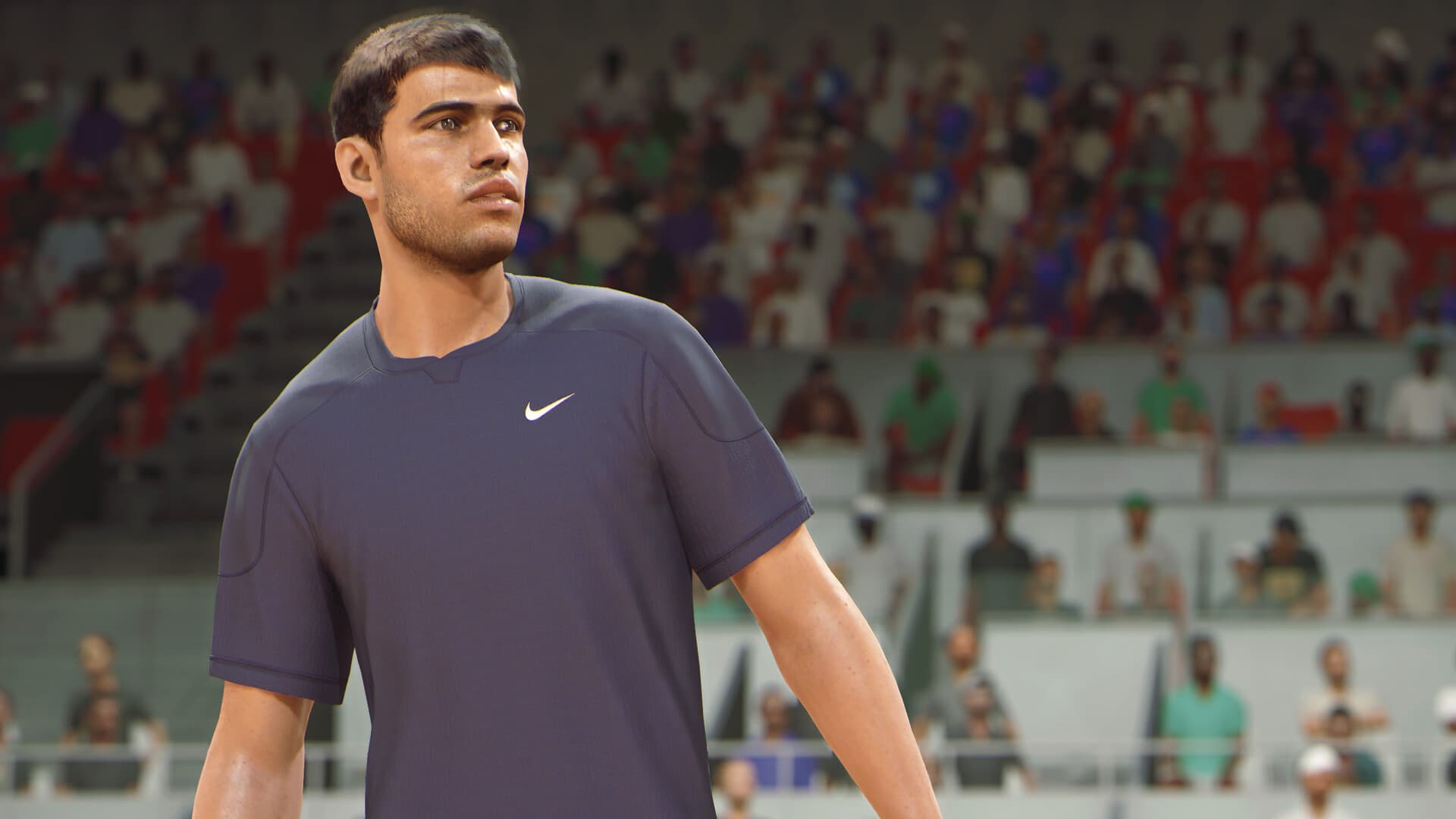 TIEBREAK: Official game of the ATP and WTA PC Steam Account - 7