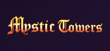 Mystic Towers Steam CD Key