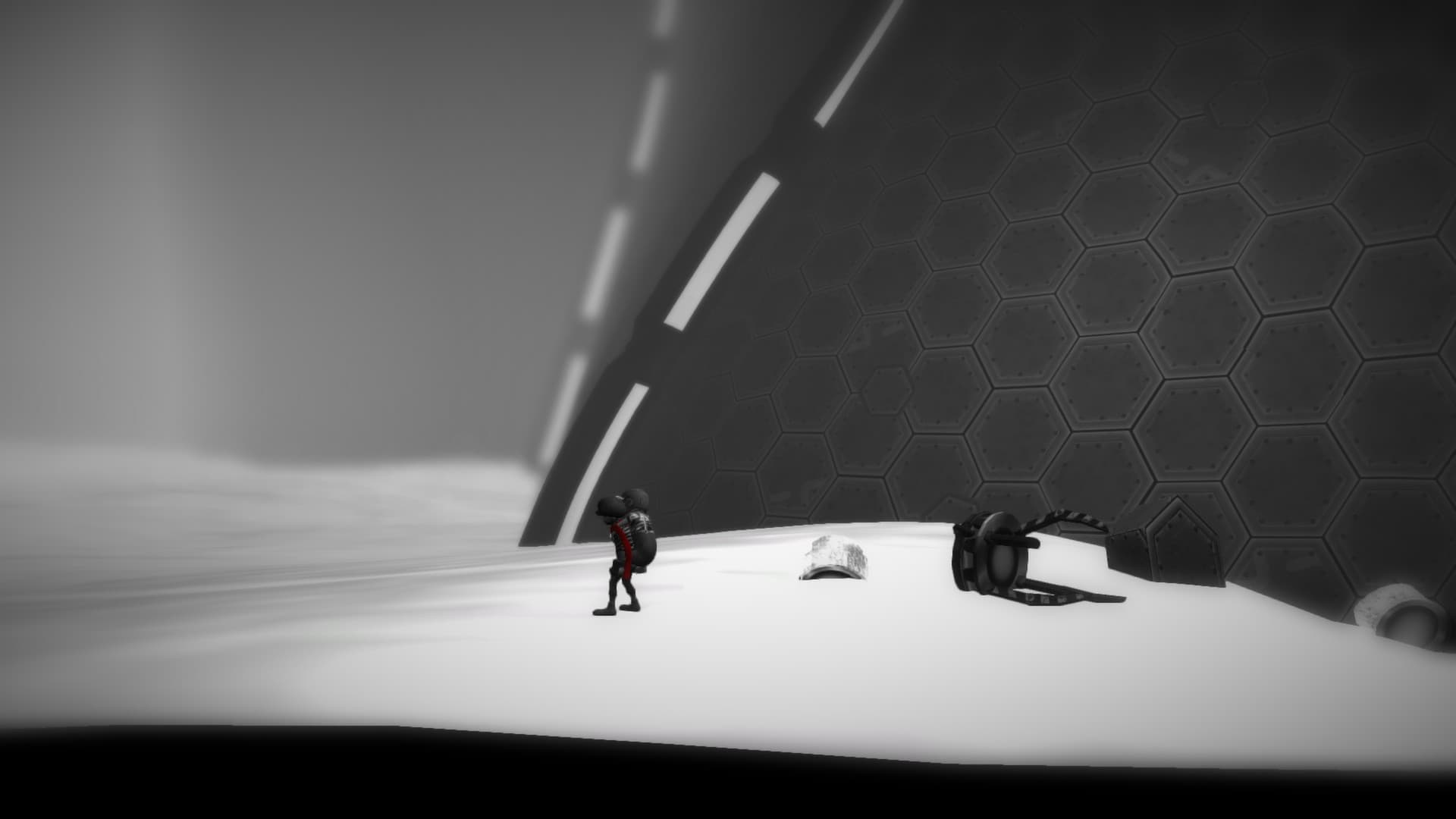 MonoChroma Steam CD Key - 5