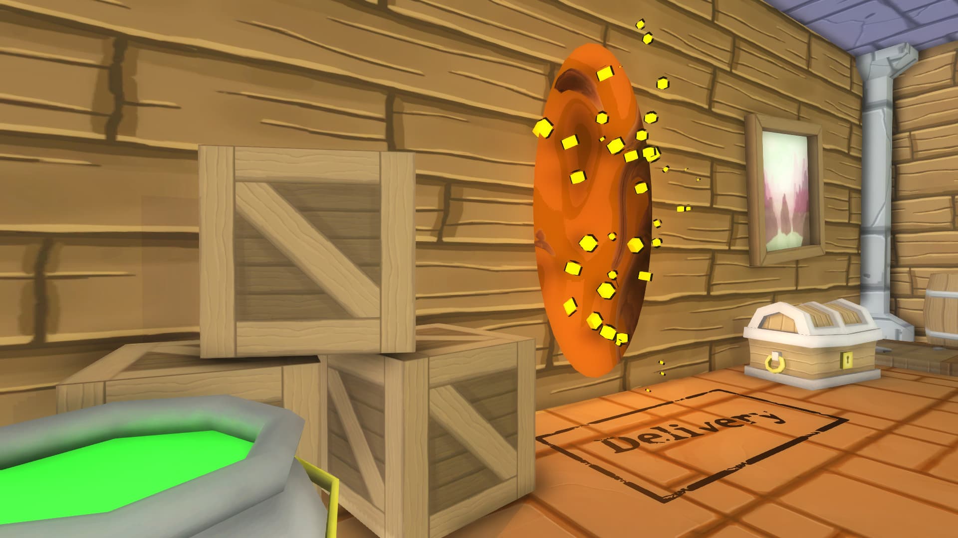 Shoppe Keep Steam CD Key - 7