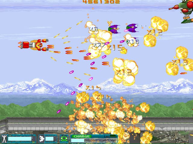 Supercharged Robot VULKAISER Steam CD Key - 2