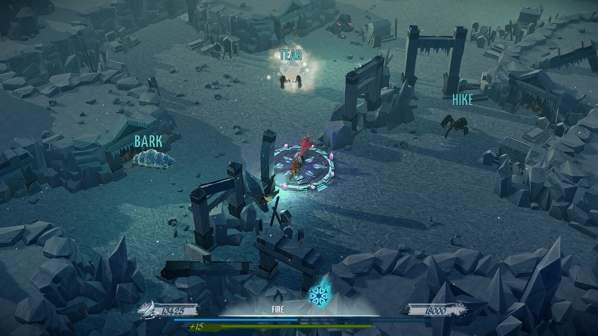 Epistory - Typing Chronicles Steam CD Key - 4