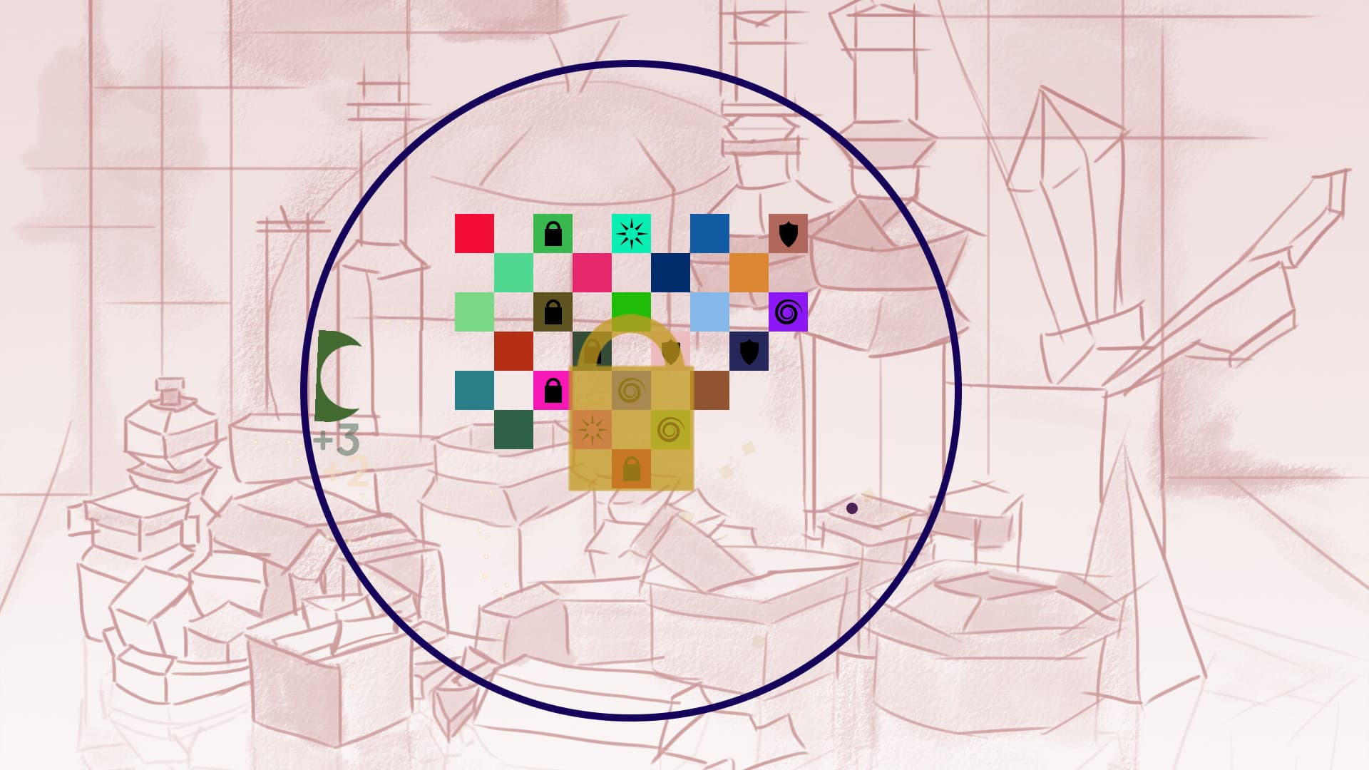 Mondrian - Abstraction in Beauty Steam CD Key - 5