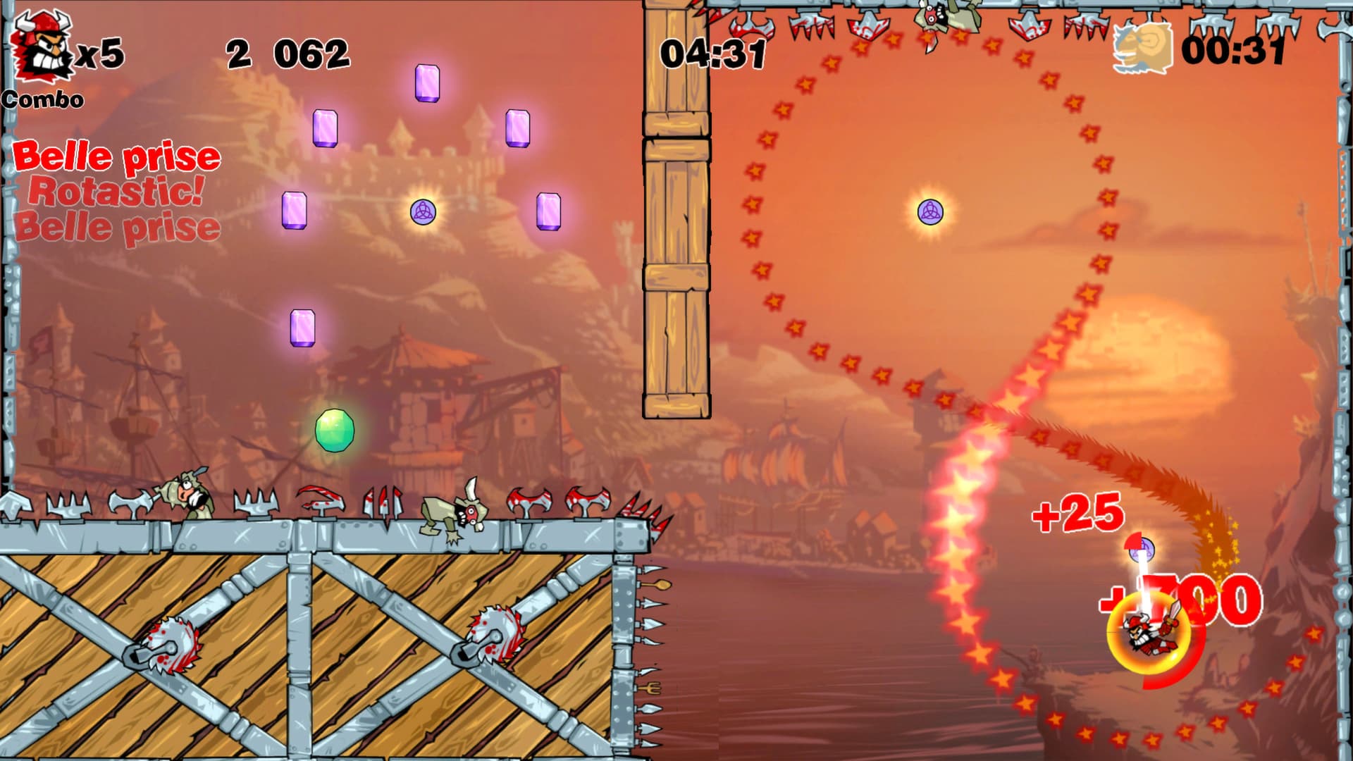 Rotastic Steam CD Key - 3