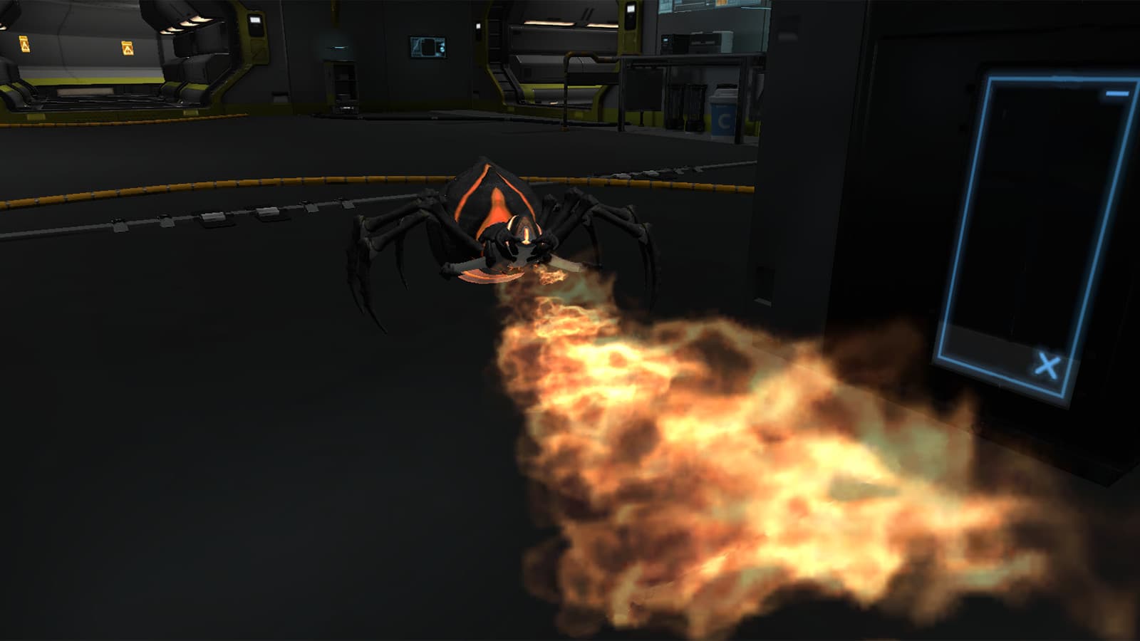 Those Damn Aliens! VR Steam CD Key - 5
