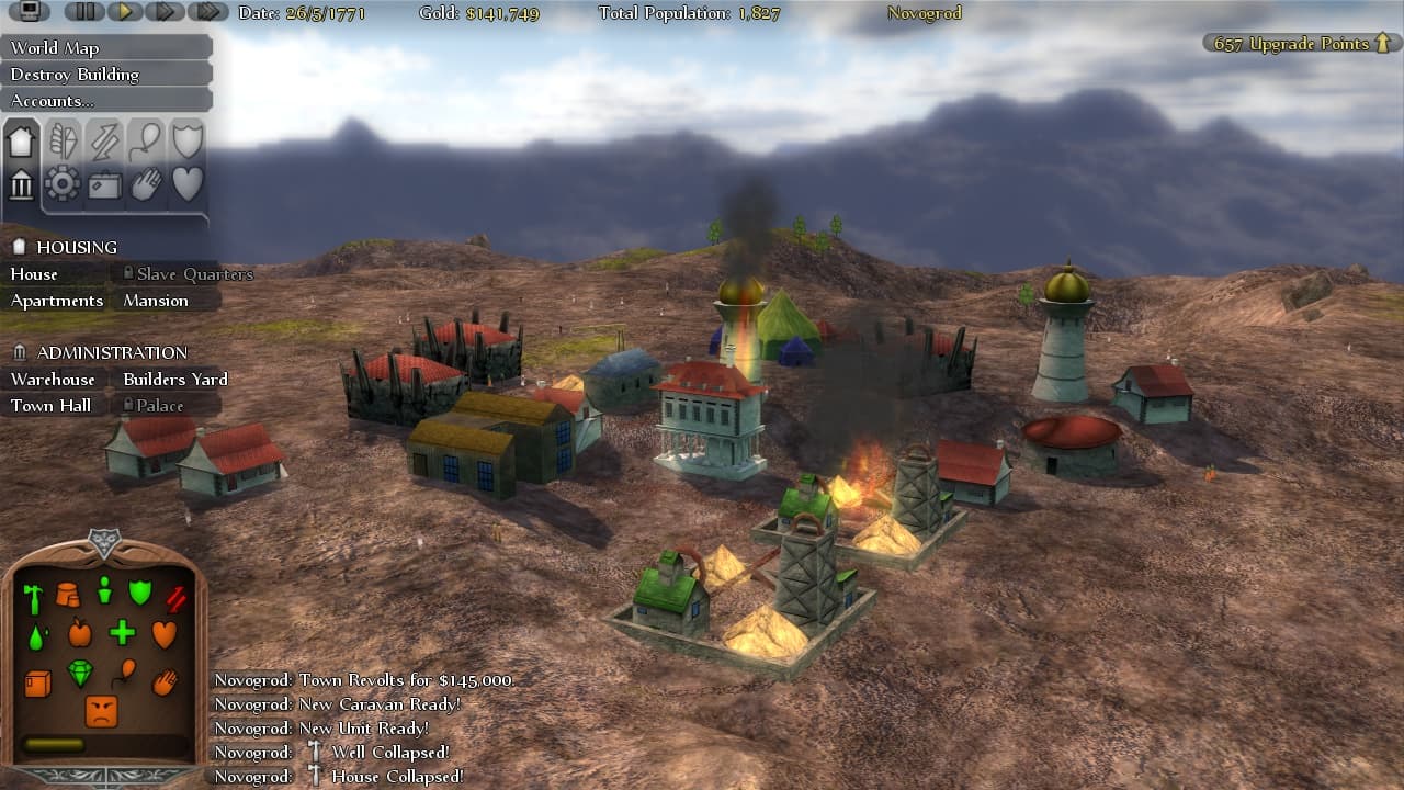Spice Road PC Steam CD Key - 3