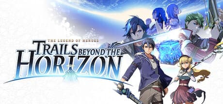 The Legend of Heroes: Trails beyond the Horizon PC Steam Account