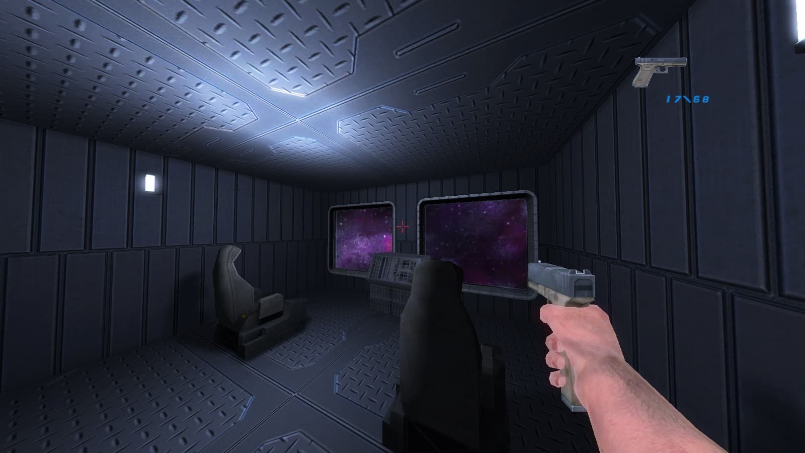Moonbase 332 Steam CD Key - 5