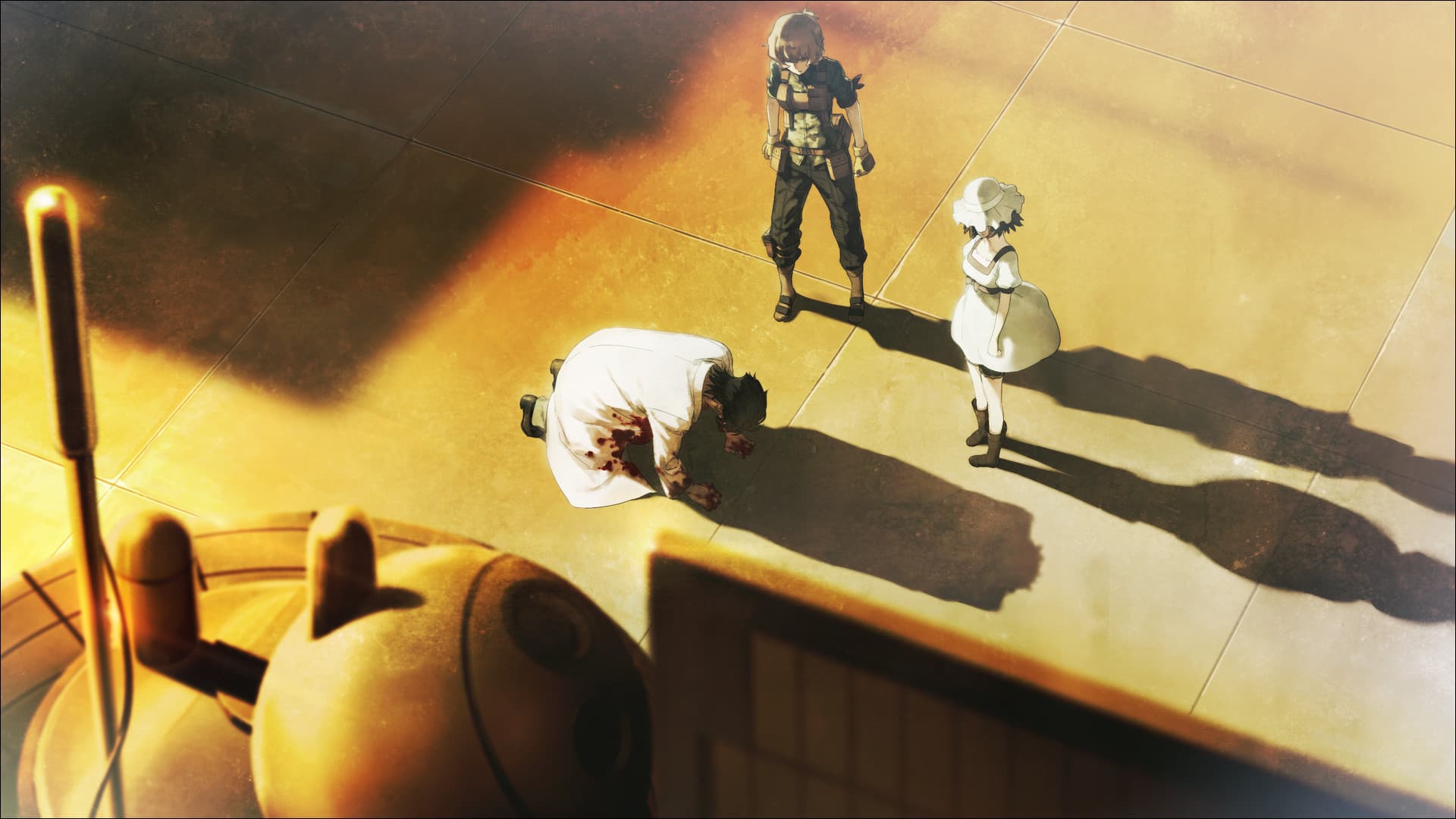 STEINS;GATE 0 PC Steam Account - 3