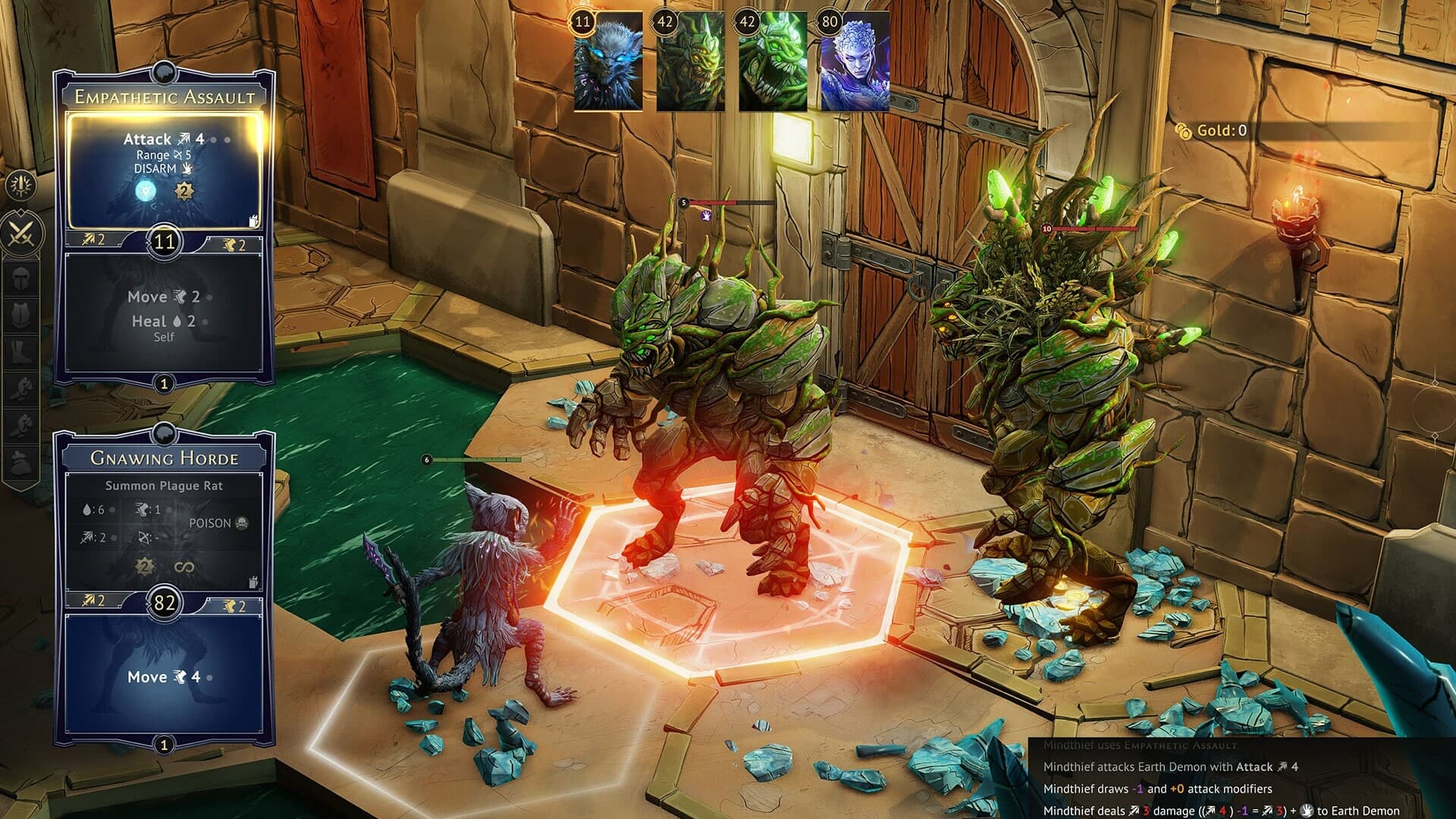 Gloomhaven Steam Account - 4