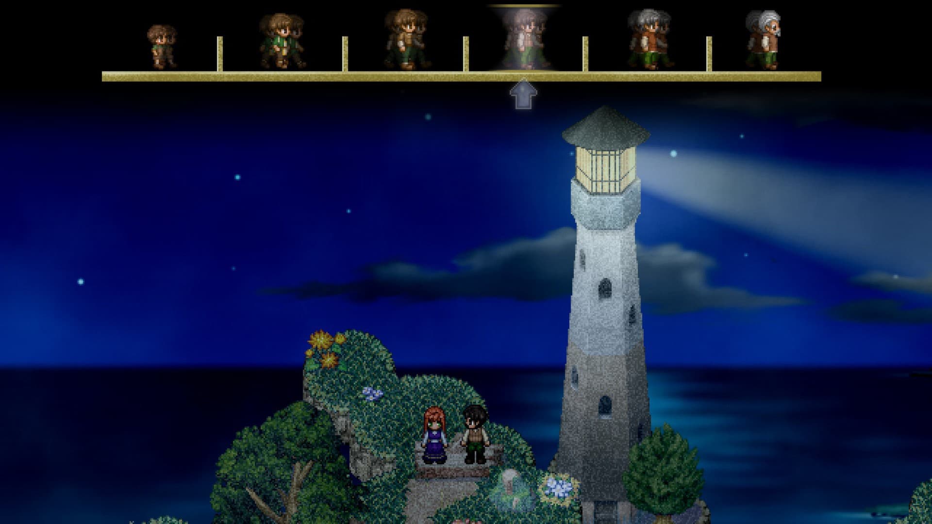 To the Moon PC Steam CD Key - 3